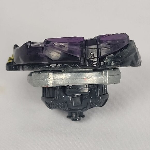 Habro Tomy Beyblade Burst B-102 Booster Twin Nemesis.3H.UI Top Anime Vietnam - Picture 3 of 11